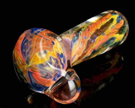 unbreakable glass pipes